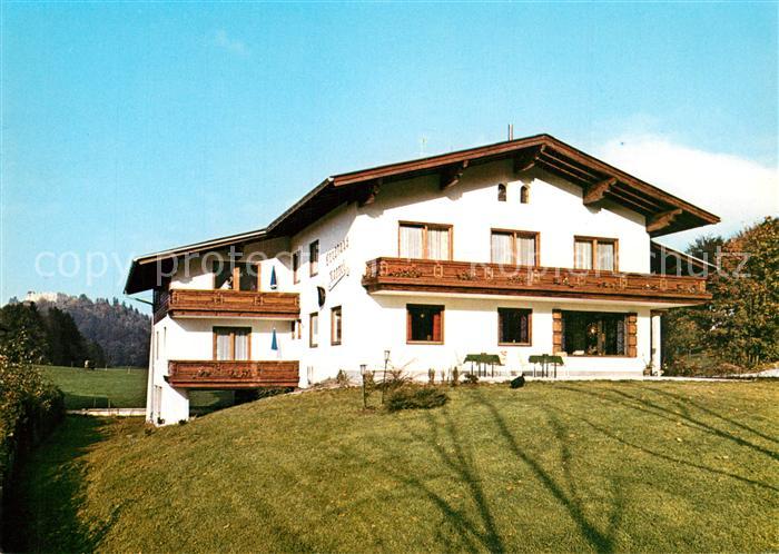 Grossgmain Landhaus Noppel