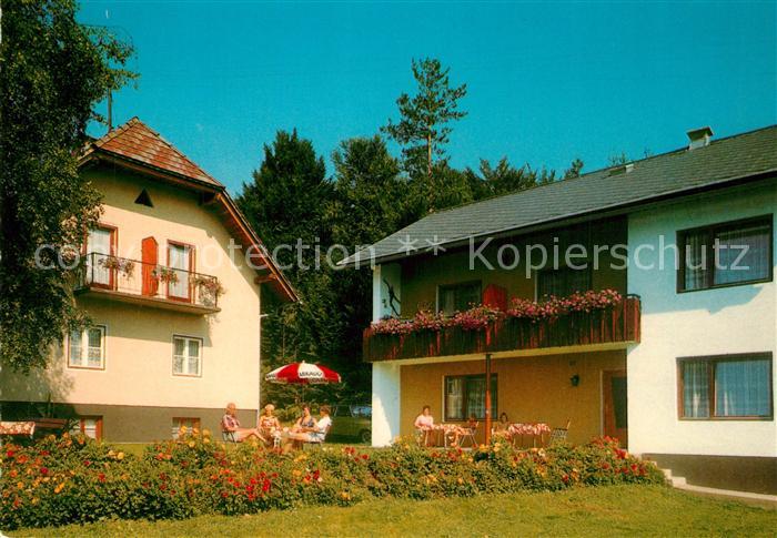 Velden Woerthersee Haus Fischer