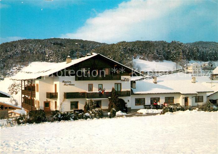 Kastelruth Suedtirol Pension Martina