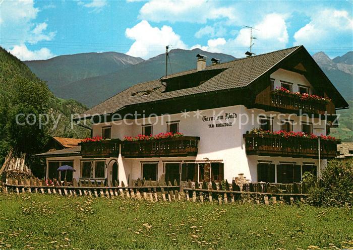 Sand Taufers Garni am Wald