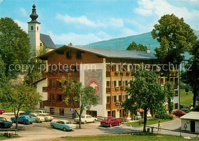 Golling Salzach Torrenerhof