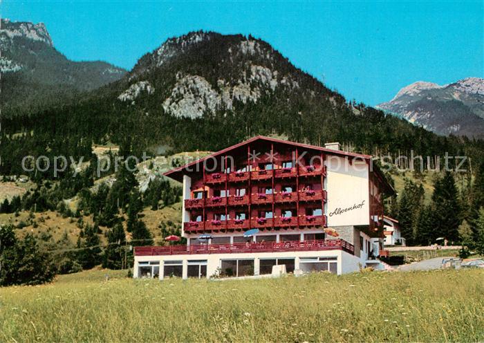 Maurach Achensee Hotel Alpenhof