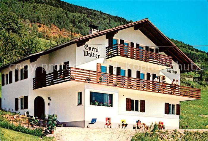 Schluderns Suedtirol Garni Walter Gasthof