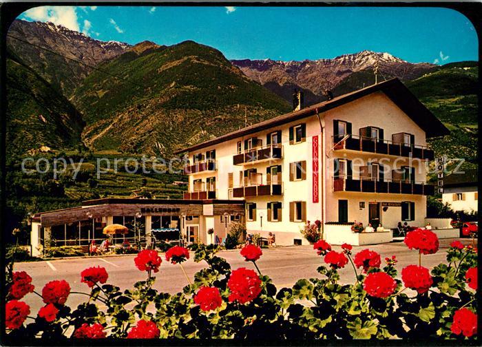 Goldrain Vinschgau Hotel Restaurant Goldrainerhof