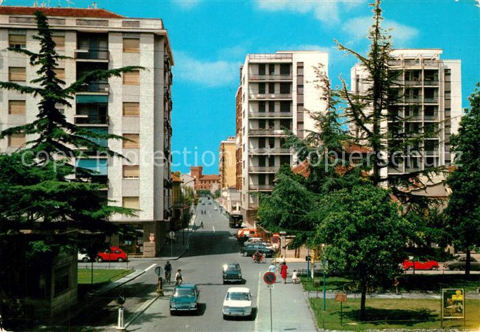 Rho Piazza Liberta e Via Filippo Meda