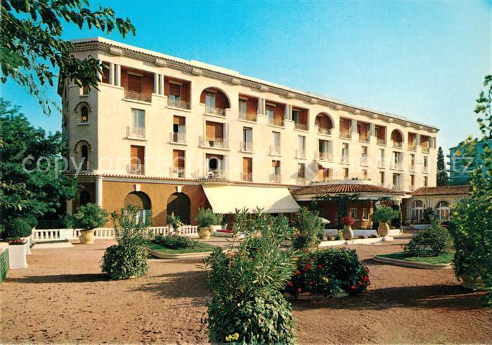 Aix-en-Provence Hotel du Roy Rene