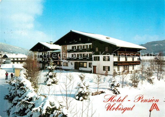 Altenmarkt Pongau Hotel Pension Cafe Urbisgut