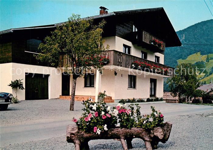 Mellau Vorarlberg Pension Kristall