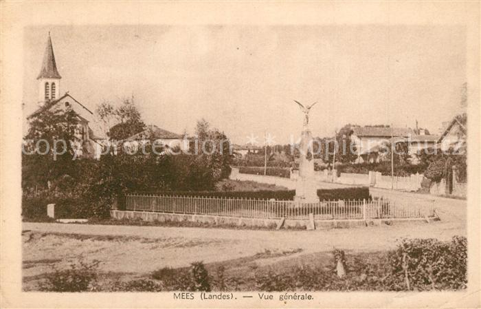 Mees Panorama Kirche