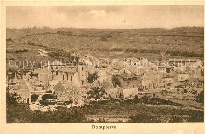 Dompierre-sur-Mer Panorama