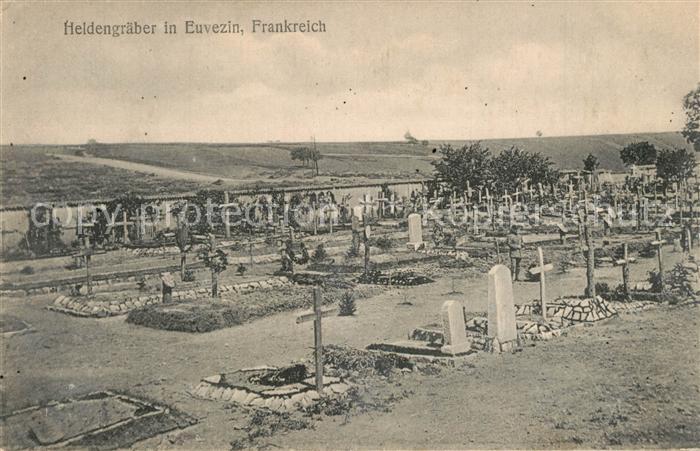 Euvezin Heldengraeber