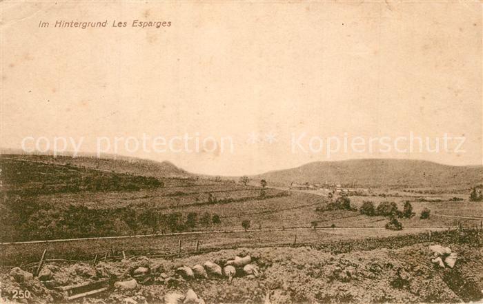 Verdun Meuse Panorama Les Esparges