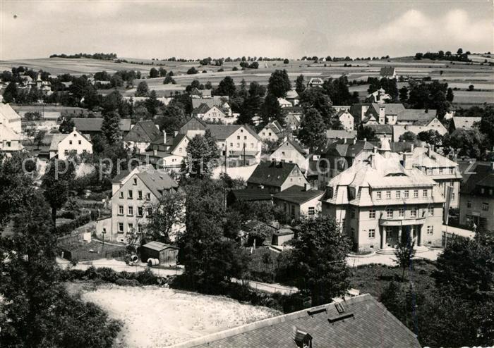 Grossolbersdorf Panorama