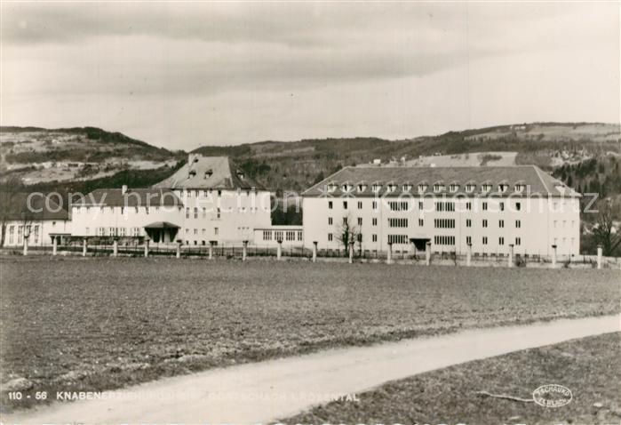 Goertschach Knabenerziehungsheim