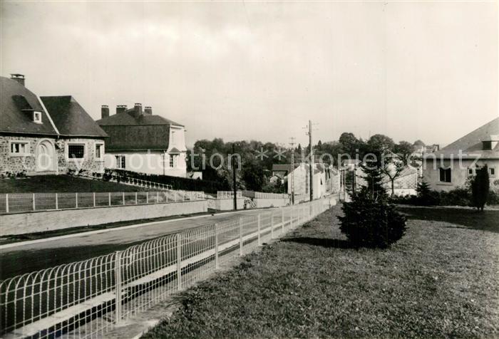 Neufchateau Vosges Stadtansicht