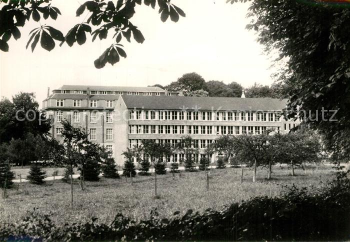 Marche-en-Famenne Pensionat des Soeurs de Notre Dame