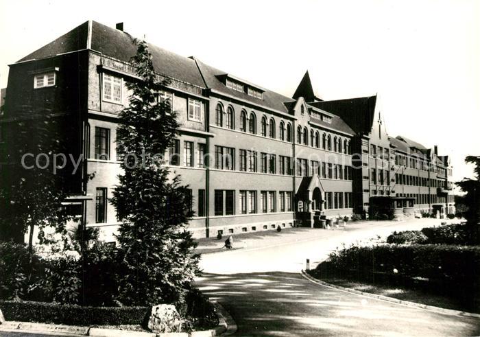 Ciney Mont de la Salle