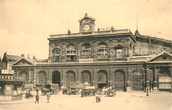 Mons Hainaut Nordbahnhof