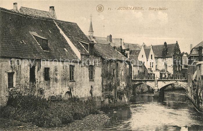 Audenarde Burgschelder