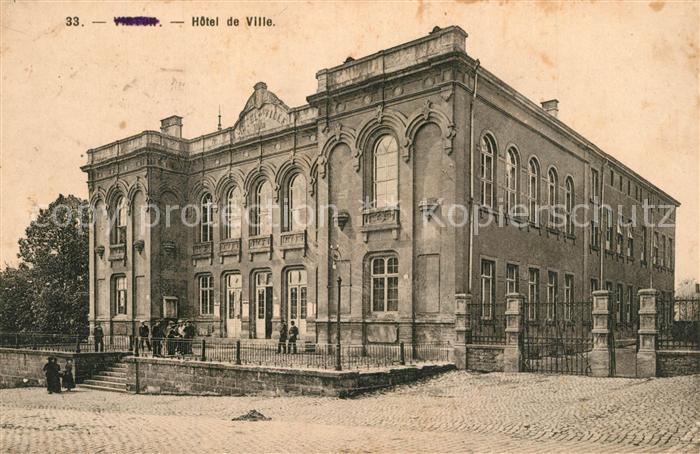 Virson Hotel de Ville