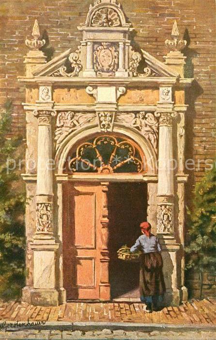 Gand Belgien Maison Latour