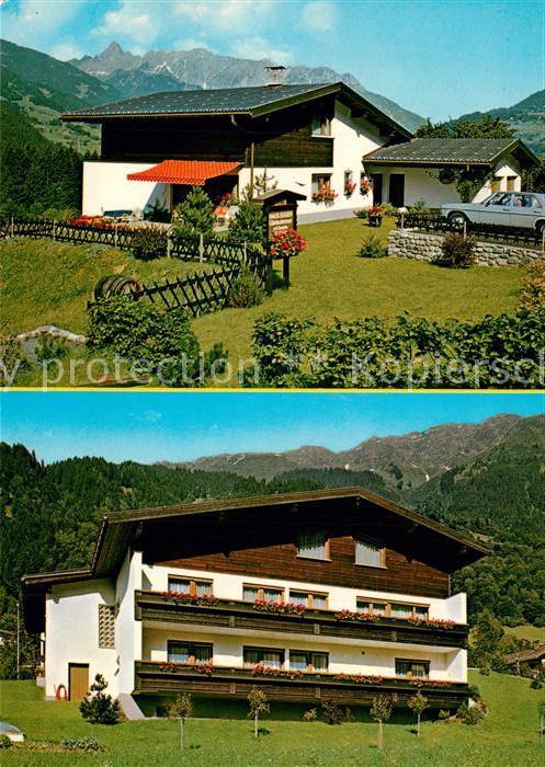 Schruns Vorarlberg Haus Egger