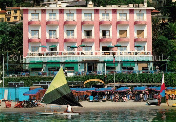 ALASSIO Savona Liguria IT Hotel Regina