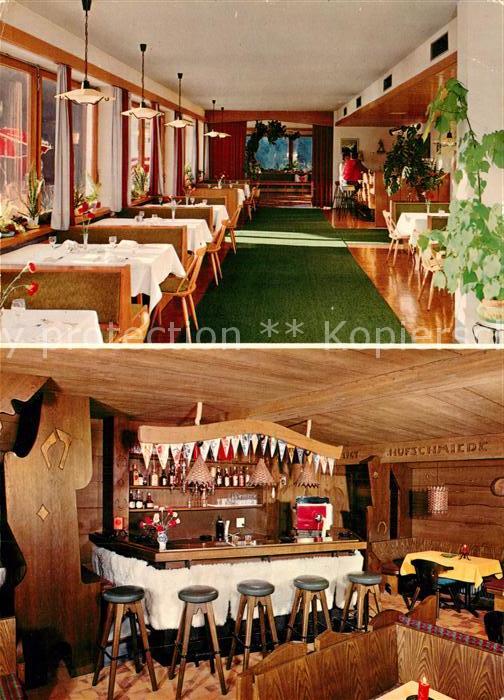 Hochgurgl Alpenhotel Laurin Gaststube Bar