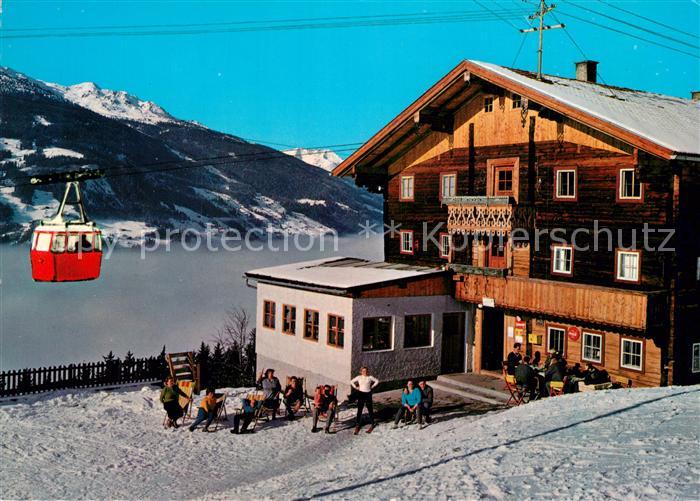 Zell Ziller Tirol Grindl Alm Gasthof Enzian Sepp Gondelba