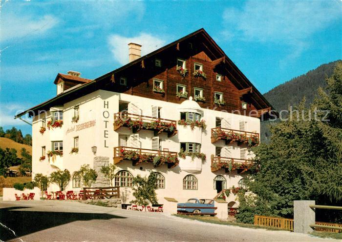 Lienz Amlach Hotel Iselsbergerhof