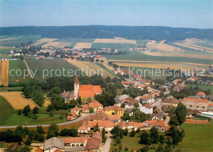 Kapelln Fliegeraufnahme