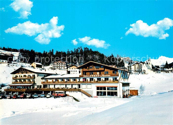 Moesern Hotel Inntaler Hof Restaurant