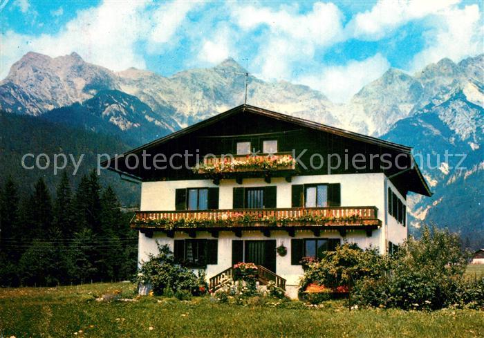 Maria Alm Steinernen Meer Bauernhof der Fam Aigner