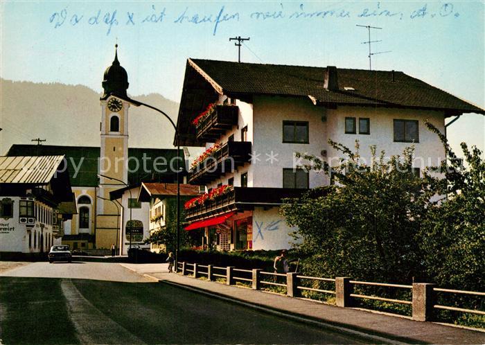 Ebbs Kaufhaus Freisinger