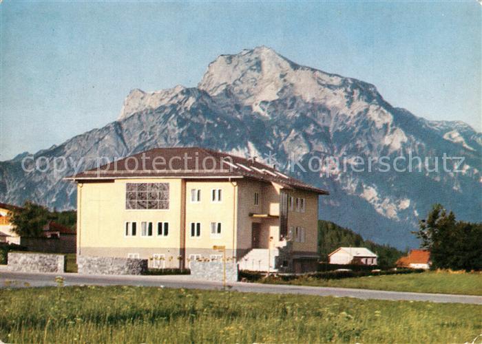 Elsbethen Marianisches Sekretariat