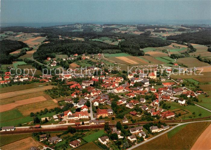 Soechau Fliegeraufnahme