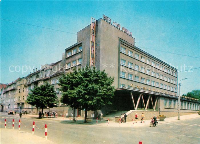 Zgorzelec Hotel Pod Orlem