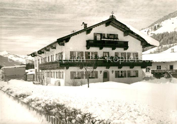 Brixen Thale Pension Schemmer