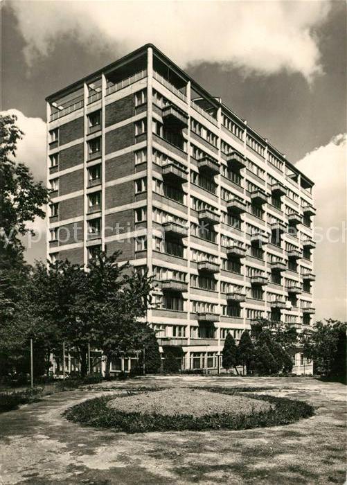 Gottwaldov Tschechien Kolektivi dum