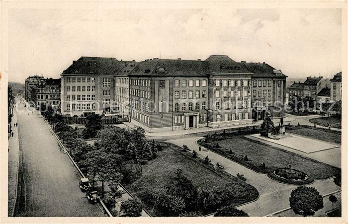 Plzen Pilsen Narodni banka