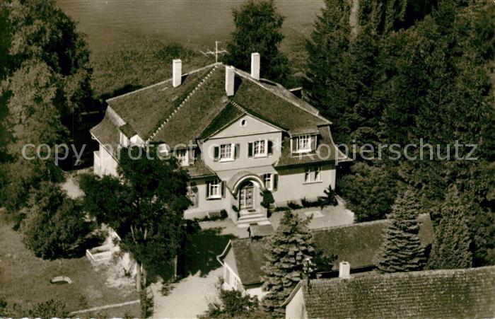 Wallhausen Bodensee Ferienheim Haus Roland
