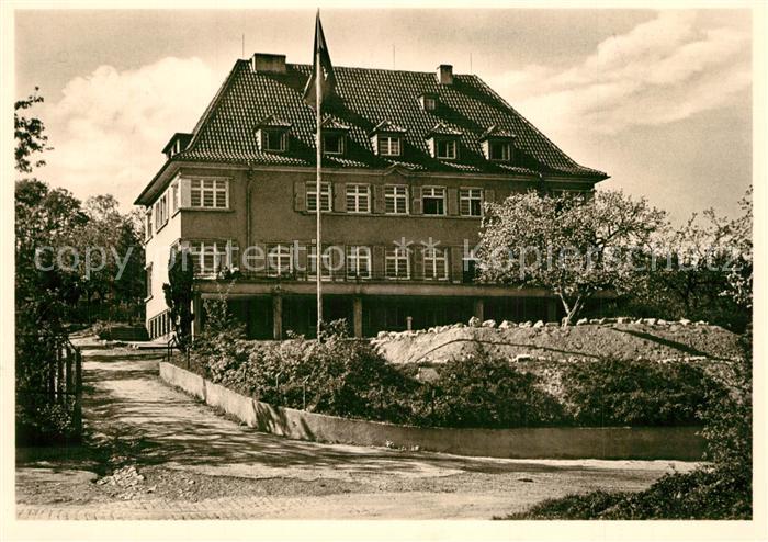 Bad Godesberg Landeshauptmann Horion Haus