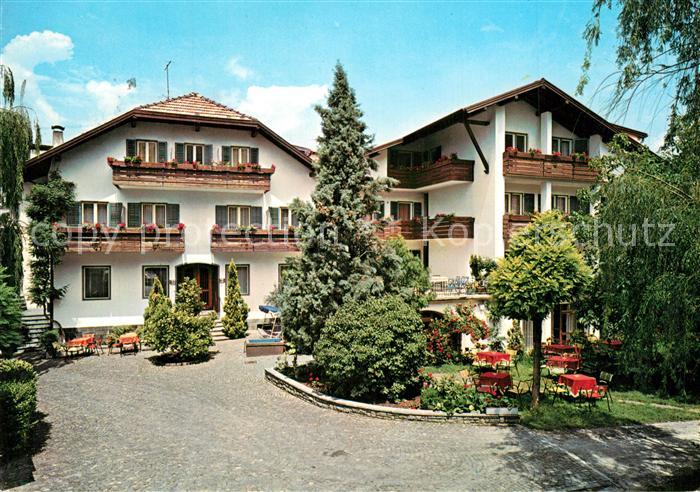 Auer Ora Suedtirol Markushof Hotel