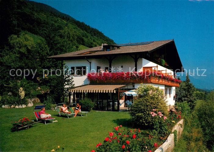 Prissian Pension Tirolerhof