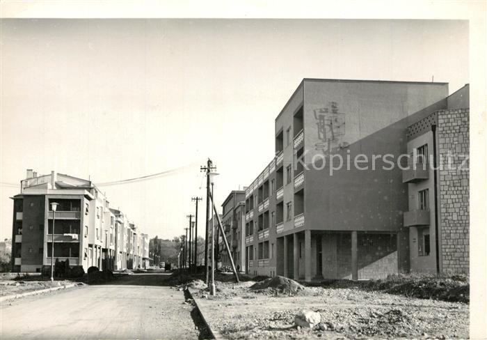 Loznica Serbija Strassenpartie