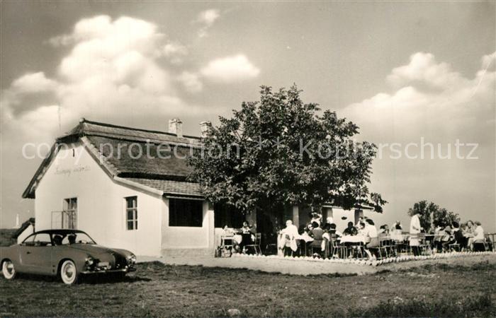 Agard Szunyog csarda