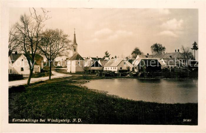 Windigsteig Kottschallings