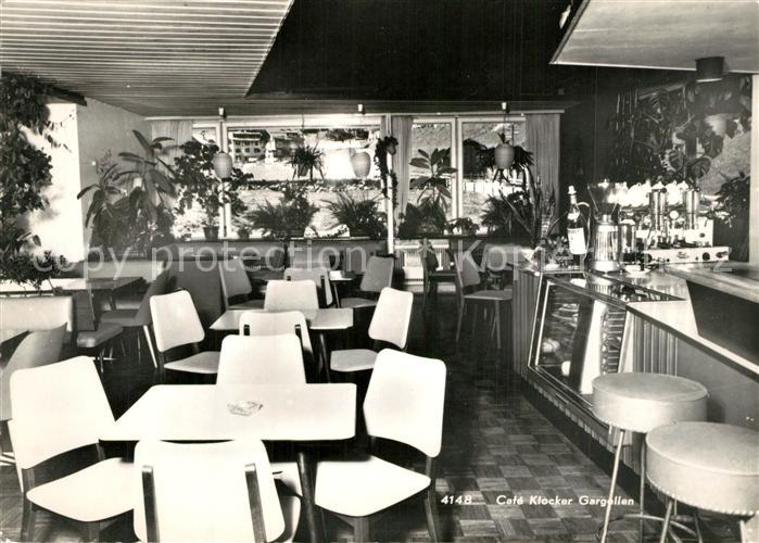 Gargellen Vorarlberg Cafe Klocker
