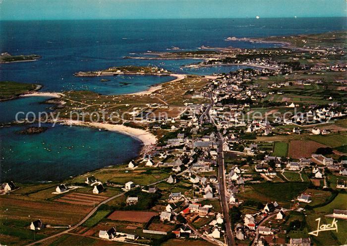 Porspoder Fliegeraufnahme