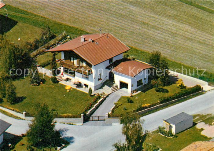 Mieming Residencia Sanitaria del Seguro de Enfermedad Fliegeraufnahme Haus Helmu